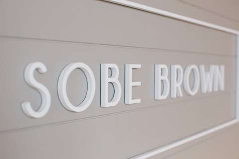 Sobe Brown